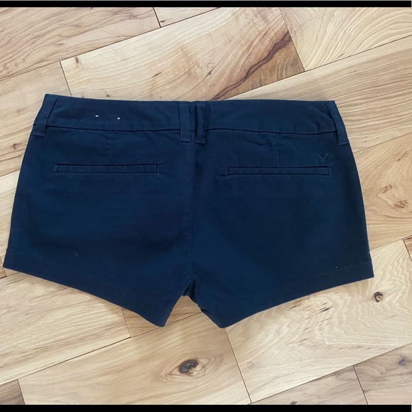 AE shortie stretch, 4 - Picture 2 of 4